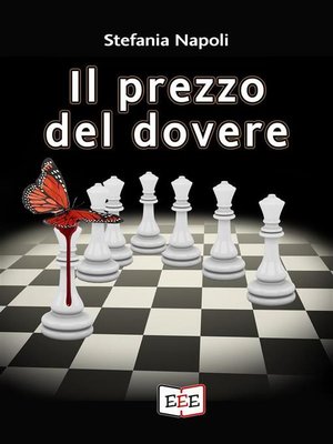 cover image of Il prezzo del dovere